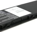 Laptop Battery 4 Cell Latitude  E7440 Series  TYPE -  34GKR   T19VW - Black. 