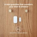 Original Aqara Door Window Sensor Zigbee Wireless Connection MCCGQ11LM Door Sensor Work With Xiaomi Home APP For Smart Homekit. 