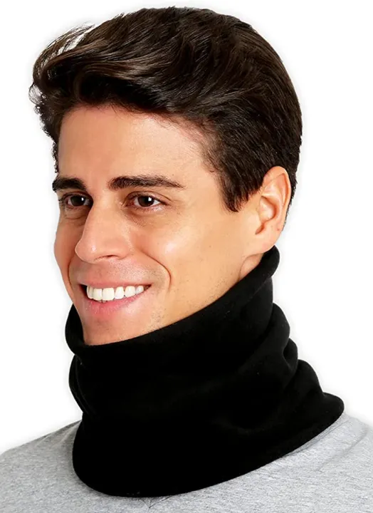 Neck%20Warmer%20-%20Winter%20Fleece%20Neck%20Gaiter%20&%20Ski%20Tube%20Scarf%20for%20Men%20&%20Women%20-%20Cold%20Weather%20Face%20Cover,%20Mask%20&%20Shield%20for%20Running,%20Skiing,%20Snowboarding%20-%20Ultimate%20Comfort,%20Thermal%20Retention%20(Pack%20of%201)%20-%20Image%203