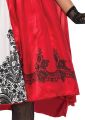 Little Red Riding Hood Adult size Dress Costume For Halloween Parties... 
