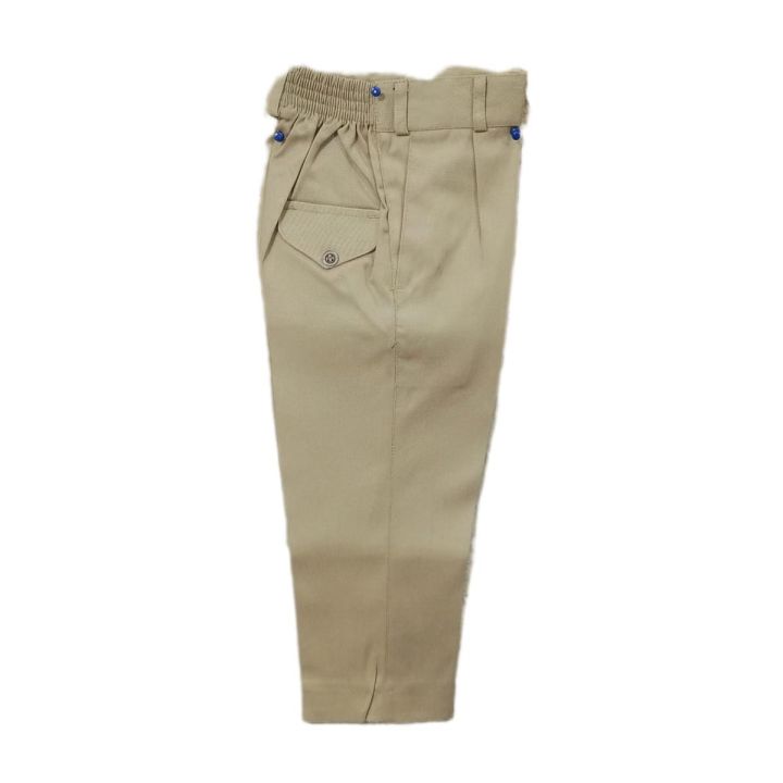 Educator /SLS School Uniform Pants for Boys Size 3-15yrs.