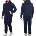 Men's Winter Tracksuit Hoddie and Trouser. 
