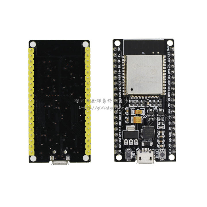 ESP32%20Development%20Board%20WIFI+%20Bluetooth%20IoT%20Smart%20Home%20ESP-WROOM-32%20ESP-32S%20-%20Image%203