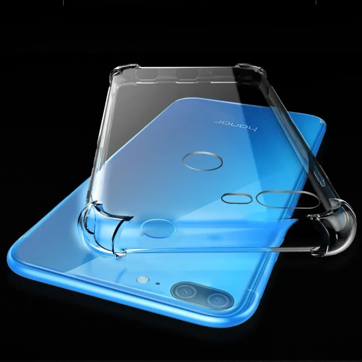 Huawei%20Honor%209%20lite%20Shockproof%20Armor%20Case%20Transparent%20Back%20Cover%20-%20Image%207