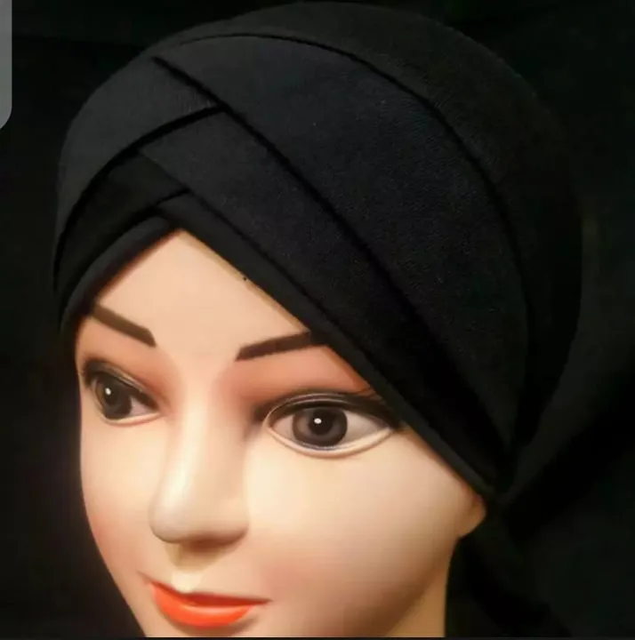 3d%20Layer%20Cap%20Best%20Fabric%20Hijab%20Cap%20-%20Image%203