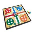 Portable Ludo - Magnetic (Small). 