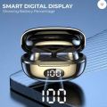 T20 Airdrops True Wireless Gaming Earbuds Noise Reduction Wireless Earphone Bluetooth Headset  (Black, True Wireless). 