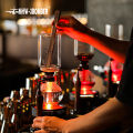 MHW-3BOMBER Syphon coffee brewer For 1- 3 persons. 