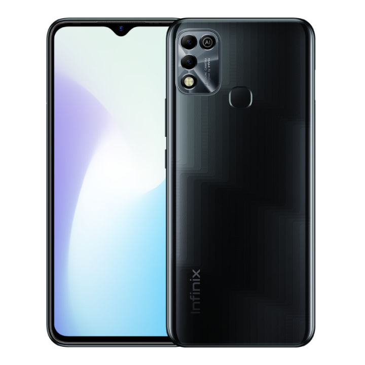 Infinix%20Hot%2011%20Play%20-%206.82"%20Inch%20Display%20-%204GB%20RAM%20-%20Image%202