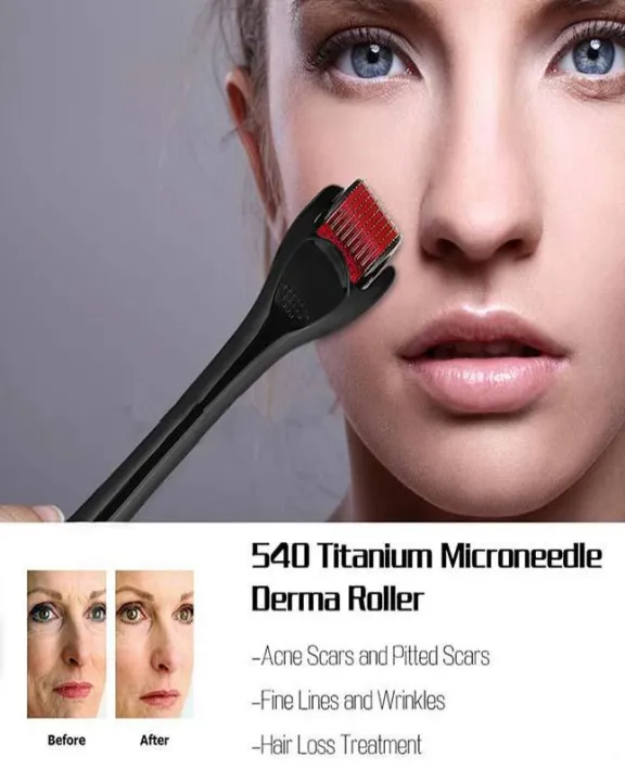 Dermaroller%20YMR%200.5%20Titanium%20Micro%20Needles%20Derma%20Roller%20-%20Image%205