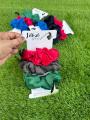 3 IN 1 PACK Silk Satin Scrunchies For girls Hairs & Hand High Quality Hair Tie Elastic Band  Elastic hair Band, Silk Elastic hand Band, Multi colors Poni Multi options Multi variant hair clips for girls  WHOLESALE AVAILABLE. 