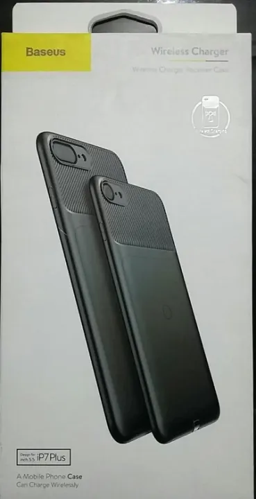 Qi%20Wireless%20Charger%20Receiver%20Case%20for%20iPhone%207%20PLUS%205.5inch%20-%20Black%20-%20Image%206