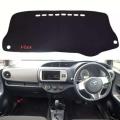 Toyota Vitz 2014-2016 Dashboard cover. 