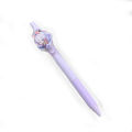 1Pcs Cute Game YUAN SHEN Ballpoint Pen Black Gel Pen 0.5mm Cartoon Student Pen School Stationery Kids Gift. 