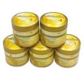 Glamour Glow 24K Gold Ultra Glowing Facial Kit Jar 100ml. 