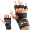 Daachi sports Gym Gloves, Gym Gloves, Weight Lifting Gym Gloves, Fitness Gloves, Weight lifting gloves, Fitness Wrist Wraps Exercise gloves, Gym Gloves for men and girls. 
