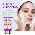 Sadoer Nicotinamide Whitening Anti Freckle Cleanser 80g. 