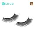 Fake Eyelash Comfortable Thin Long Wispy Natural False Lashes. 