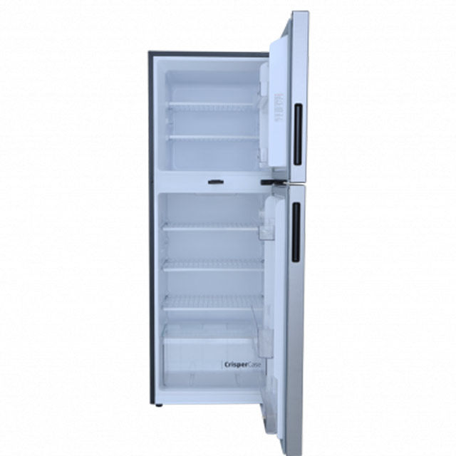DAWLANCE%2010%20CUBIC%20FEET%20REFRIGERATOR%20%209160LF%20CHROME%20PRO%20HAIRLINE%20SILVER%20DOUBLE%20DOOR%20INVERTER,%20small%20size%20WITH%2012%20YEARS%20WARRANTY%20-%20Image%2010