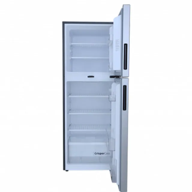 DAWLANCE%2010%20CUBIC%20FEET%20REFRIGERATOR%20%209160LF%20CHROME%20PRO%20HAIRLINE%20SILVER%20DOUBLE%20DOOR%20INVERTER,%20small%20size%20WITH%2012%20YEARS%20WARRANTY%20-%20Image%2010