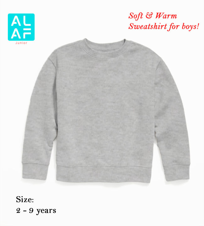 Soft%20and%20Warm%20Fleece%20Sweatshirt%20for%20Kids%20-%20Image%203