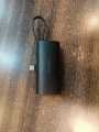 Aspor A352 2 TYPE C Flexible Portable Mini 5000mAh Power Bank. 