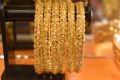 Paradise Collection New 6 Pcs 24k Gold Plated. 