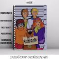 SCOOBY DOO  NOTEBOOK ARTICLE 2. 