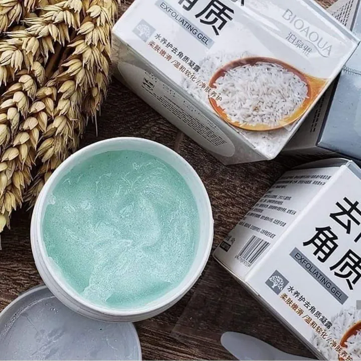ROREC%20White%20Rice%20Whitening%20Glowing%20Face%20Serum%20BIOAQUA%20Whitening%20Brightening%20Exfoliating%20Facial%20Scrub%20Gel%20-%20Pack%20of%202%20Deal%20-%2015ml%20-%20240gm%20-%20Image%206