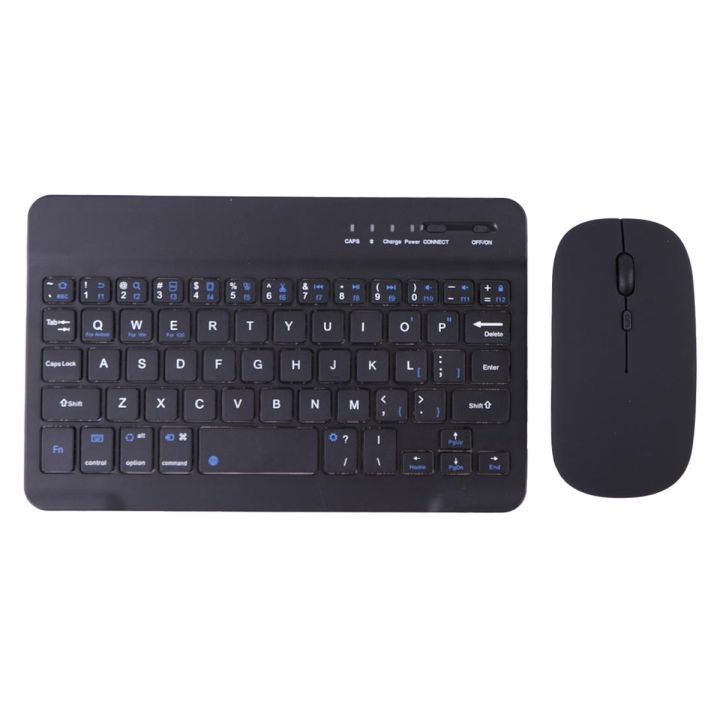 Wireless Keyboard Mobile Phone Tablet Computer Bluetooth Keyboard Mouse