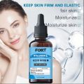 FORT Hyaluronic Acid Face Serum Skin Care Products for Glowing Skin and Face Whitening – Whitening Serum with Hyaluronic Acid 30ml. 
