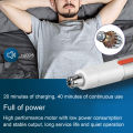 Electric Nose Trimmer High Precision Nose Ear Body Hair Trimming Remover. 