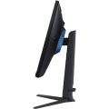 Samsung Odyssey LED 27" LS27AG320NMXZN Gaming Monitor with165hz refresh rate. 