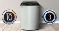 DWT 9060 EZ Top Load Washing Machine. 
