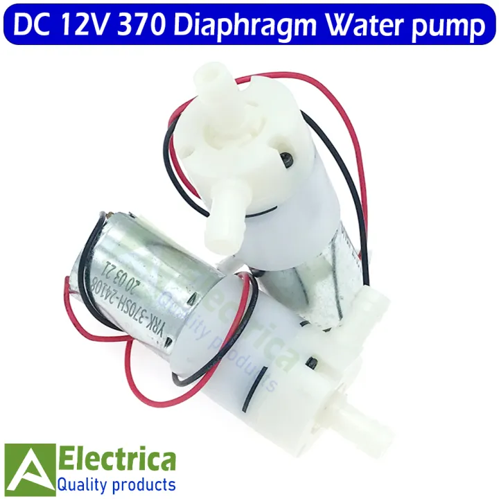 DC%C2%A012V%C2%A0370%C2%A0Diaphragm%C2%A0Water%C2%A0pump%C2%A0Self%C2%A0Priming%C2%A0Pump%C2%A0by%C2%A0Electrica%20-%20Image%207