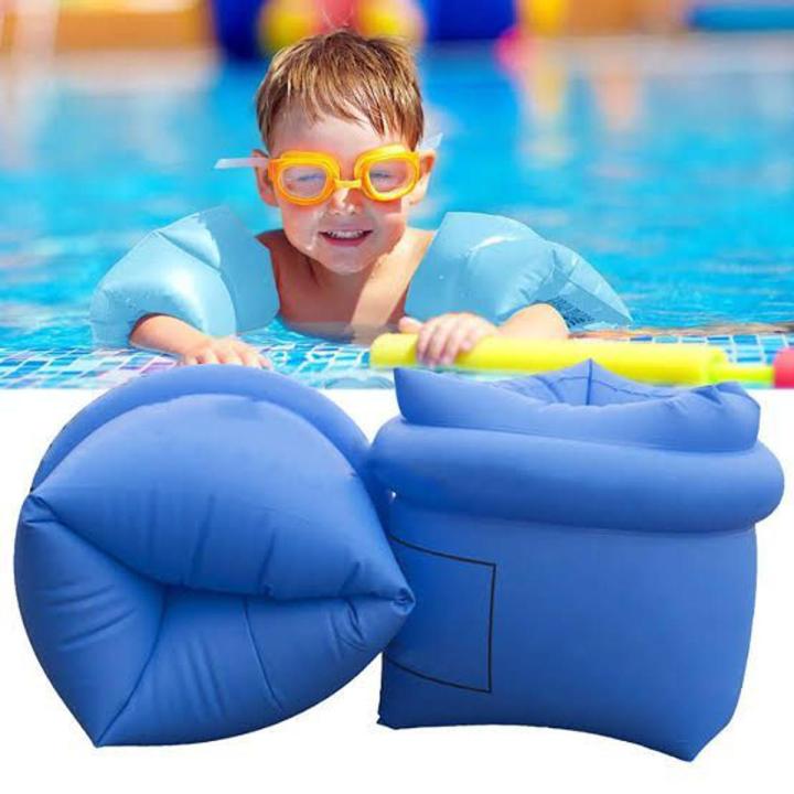 Swimming Water Floaters 2 in1(Best way campany)for kids New
