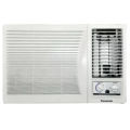 Panasonic CW-UC2415AF 2 Ton Window AC (Mae in Malaysia). 