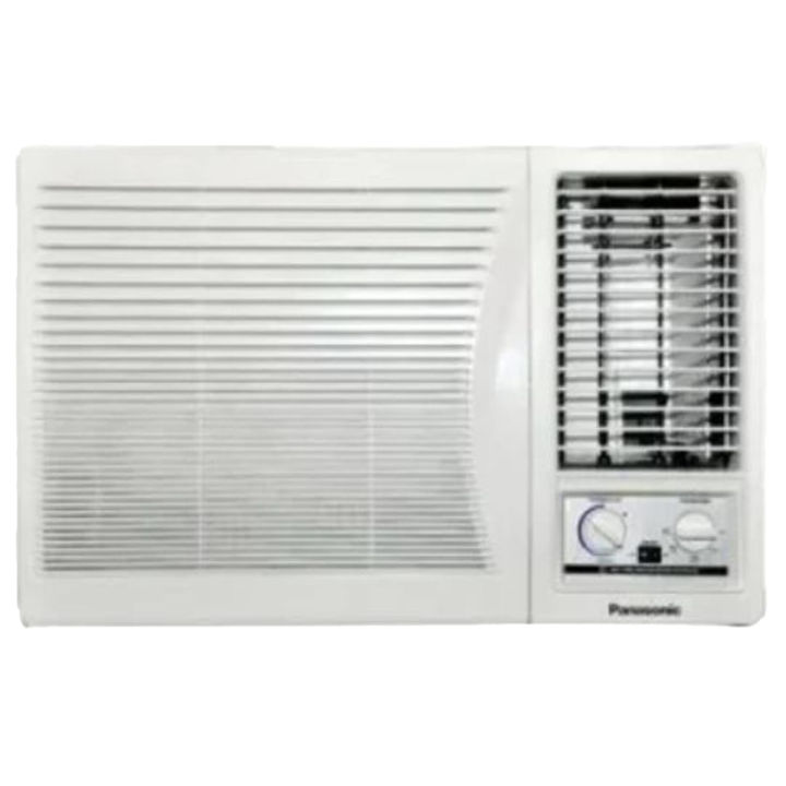 Panasonic CW-UC2415AF 2 Ton Window AC (Mae in Malaysia)