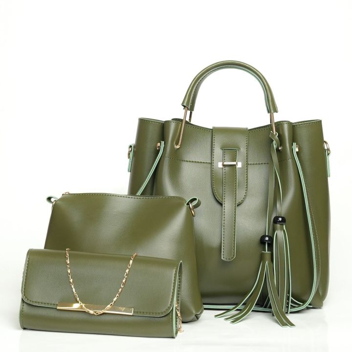 Bag%20X%20Luxury%203%20piece%20Bagset%20Women's%20Cross%20Body%20&%20Shoulder%20Bag%20-%20hand%20bag%20for%20girls%20,%20bags%20for%20girls%20,%20Bags%20for%20women%20,%20Large%20Capacity%20Women%20Bag%20Ladies%20Leather%20Tote%20Fashion%20Shoulder%20Bags%20for%20Women%202023%20Wallet%20-%20Image%204
