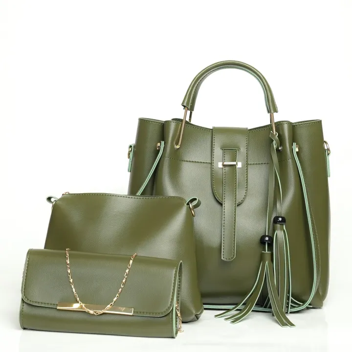 Bag%20X%20Luxury%203%20piece%20Bagset%20Women's%20Cross%20Body%20&%20Shoulder%20Bag%20-%20hand%20bag%20for%20girls%20,%20bags%20for%20girls%20,%20Bags%20for%20women%20,%20Large%20Capacity%20Women%20Bag%20Ladies%20Leather%20Tote%20Fashion%20Shoulder%20Bags%20for%20Women%202023%20Wallet%20-%20Image%204