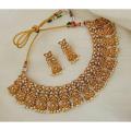 Bridal Latest Fashion Necklace Set. 