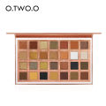 OTWOO - 28 Colors Eyeshadow Palette. 