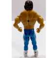 AJ Styles wwe wrestler Figure Toy Size 6.5 inch. 