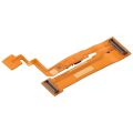 LCD Display Flex Cable for LG G Pad 10.1 V700. 
