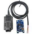 RS485 SHT20 Temperature Humidity Sensor Module Monitor for Modbus. 