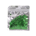 Sparkling Foil Confetti for upto 50 Transparen or Bobo PVC Balloons, Party Supplies, Birthdays Celebrate New Year Parties, Anniversary, Baby Shower, Graduation or Farewell, Glitter Ballons Indoor Outdoor Events, Air Baloons Confetti 20 gram Multi Colors. 