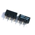 5pcs OMRON Mouse Micro Switch D2FC-F-7N Mouse Button Fretting D2FC. 