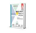 A Level BIOLOGY 9700 PAPER (3) 2017-2022. 