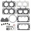 Carburetor Overhaul Kit for Briggs & Stratton 797890 792455 499811 499812 699735. 