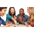 UNO Card game. 